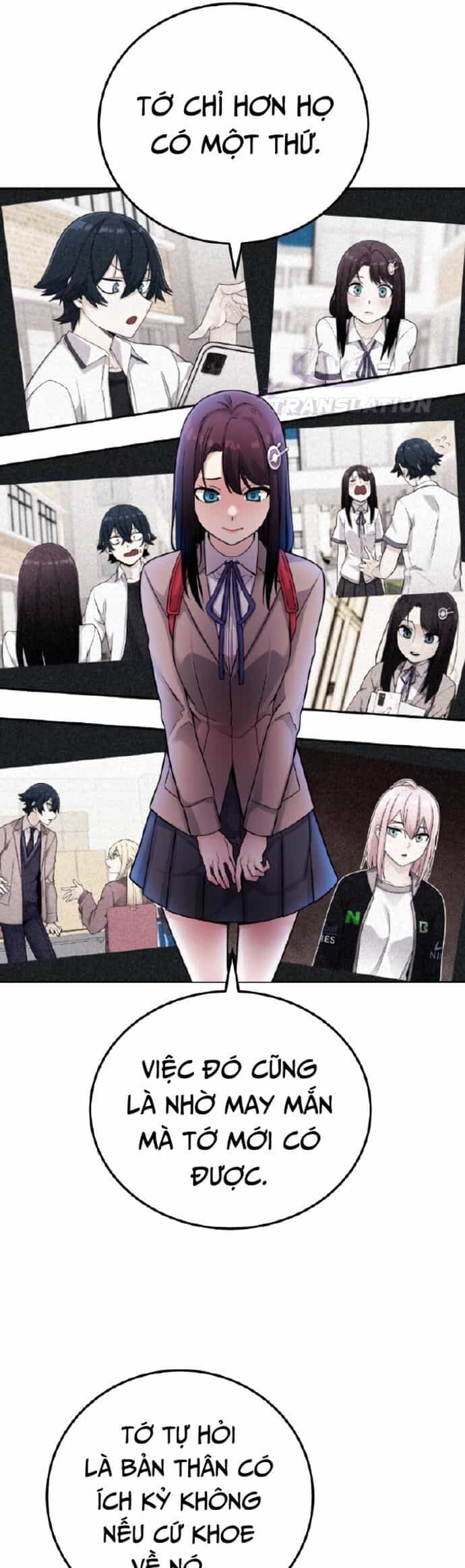 Nhân Vật Webtoon Na Kang Lim - Chương 23 - ảnh 37
