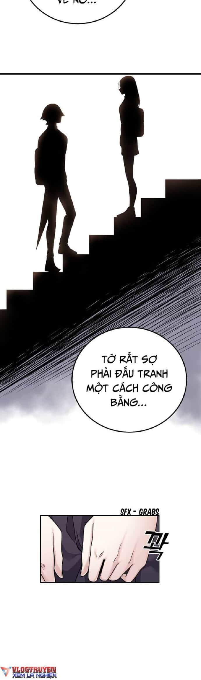 Nhân Vật Webtoon Na Kang Lim - Chương 23 - ảnh 38