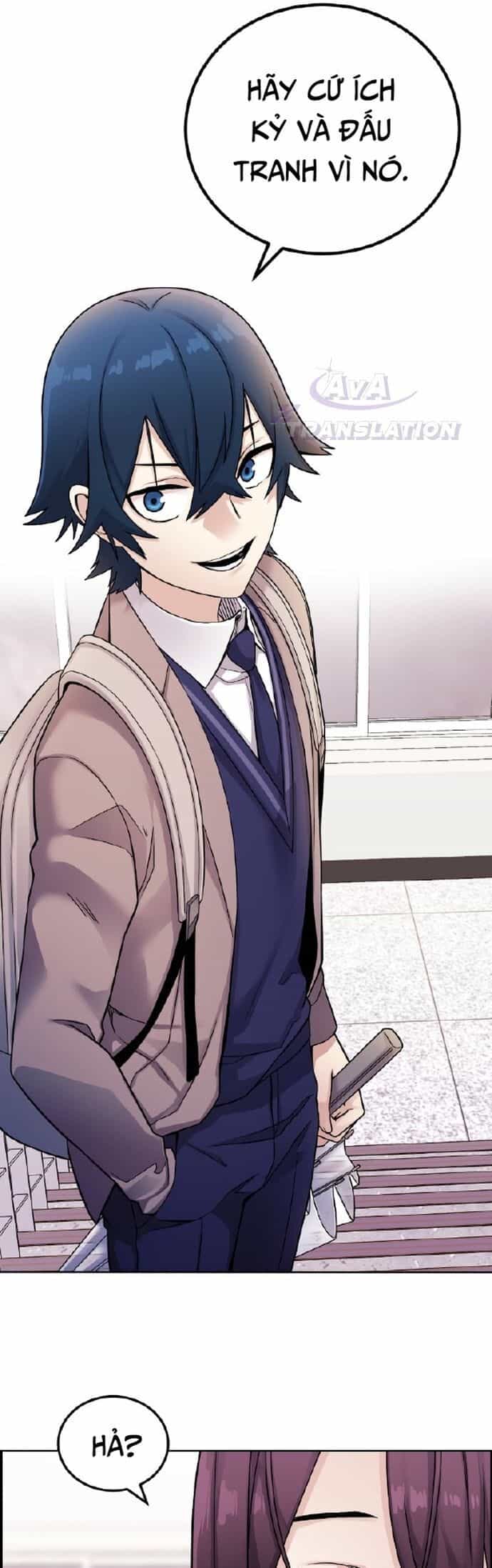 Nhân Vật Webtoon Na Kang Lim - Chương 23 - ảnh 39