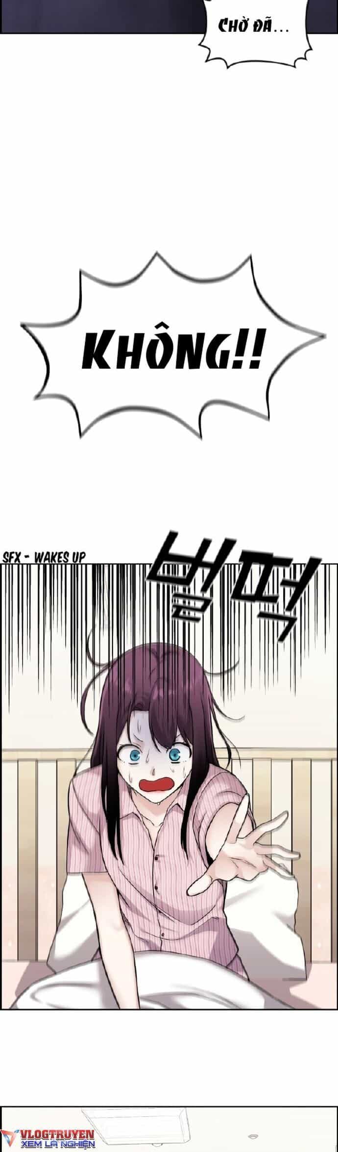 Nhân Vật Webtoon Na Kang Lim - Chương 23 - ảnh 4