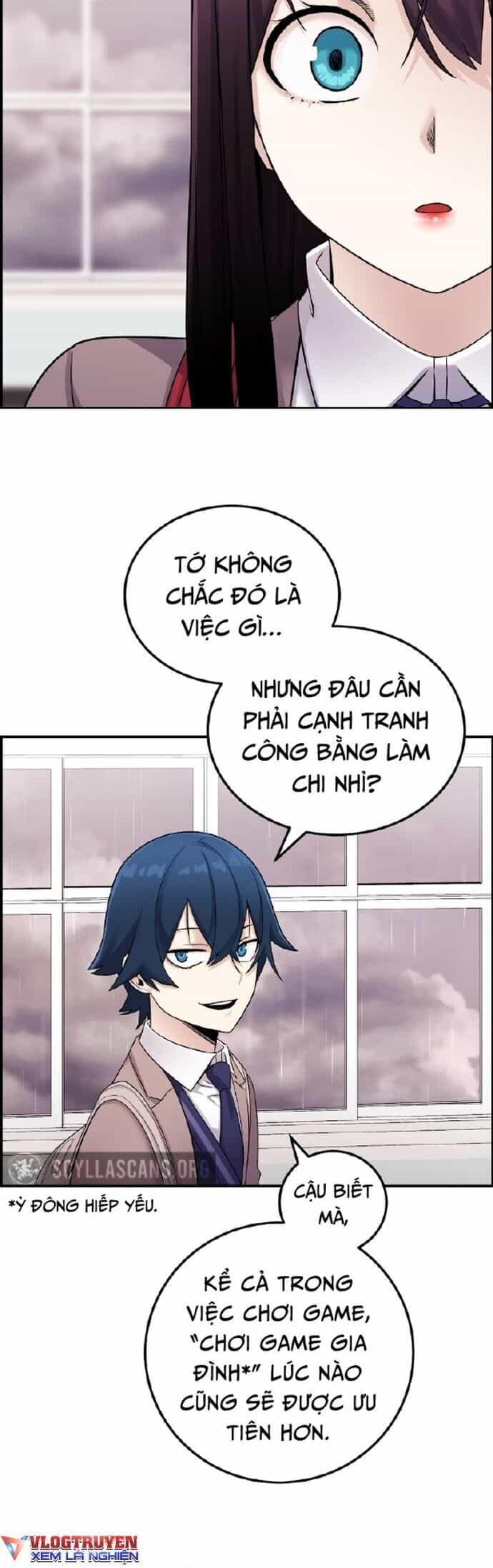 Nhân Vật Webtoon Na Kang Lim - Chương 23 - ảnh 40