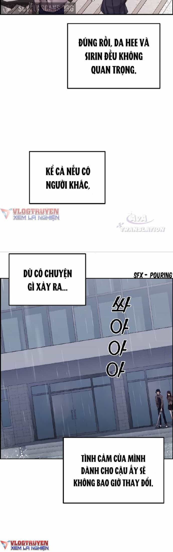 Nhân Vật Webtoon Na Kang Lim - Chương 23 - ảnh 44