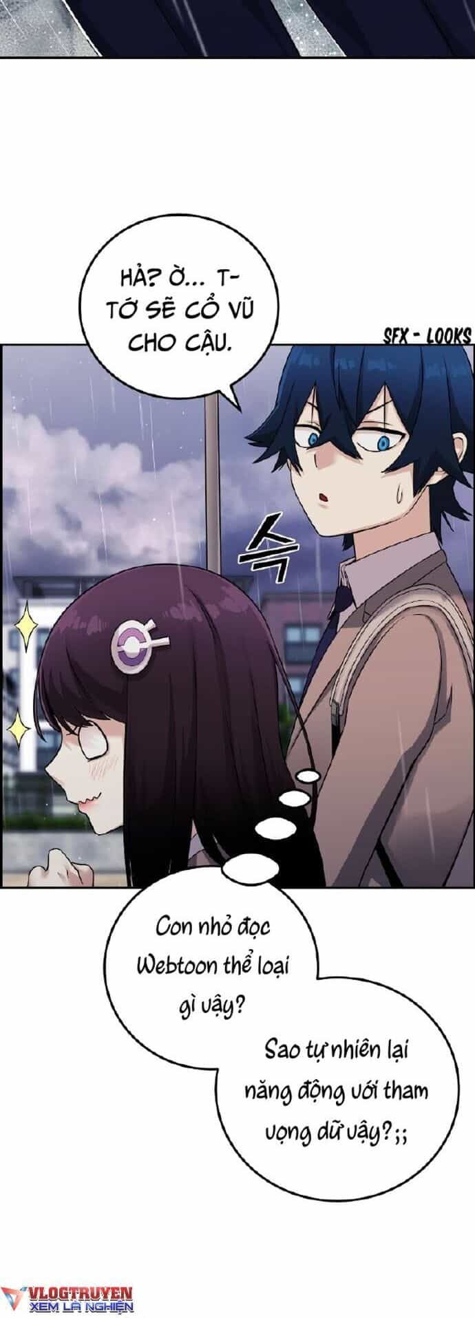 Nhân Vật Webtoon Na Kang Lim - Chương 23 - ảnh 52