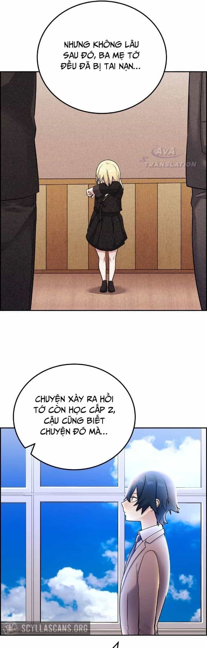 Nhân Vật Webtoon Na Kang Lim - Chương 24 - ảnh 10