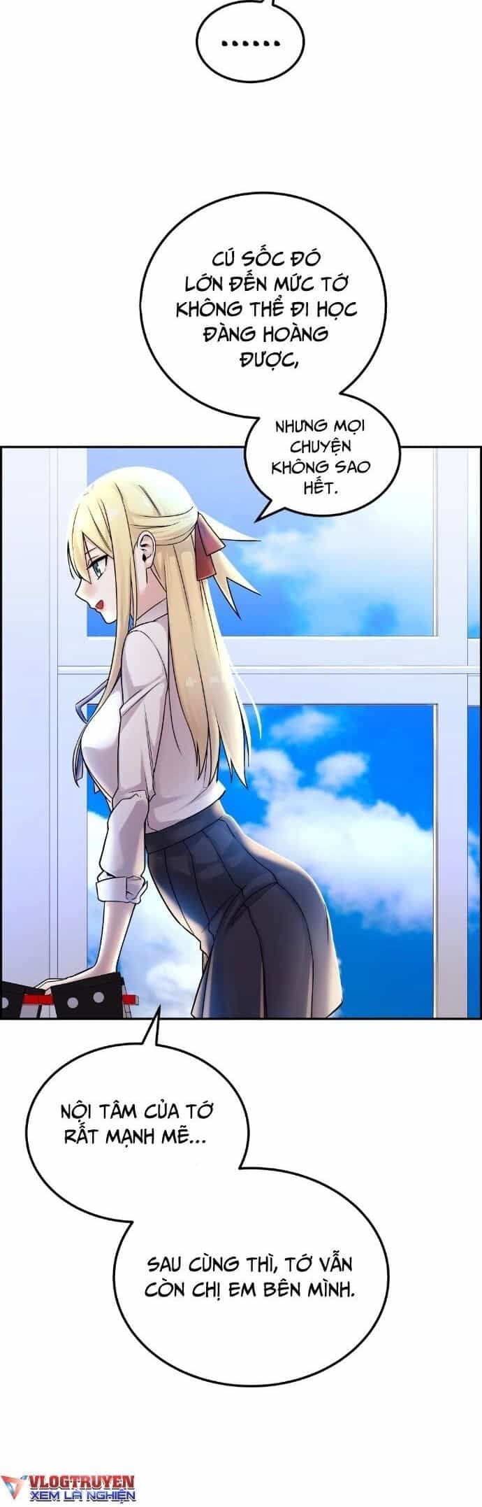 Nhân Vật Webtoon Na Kang Lim - Chương 24 - ảnh 11