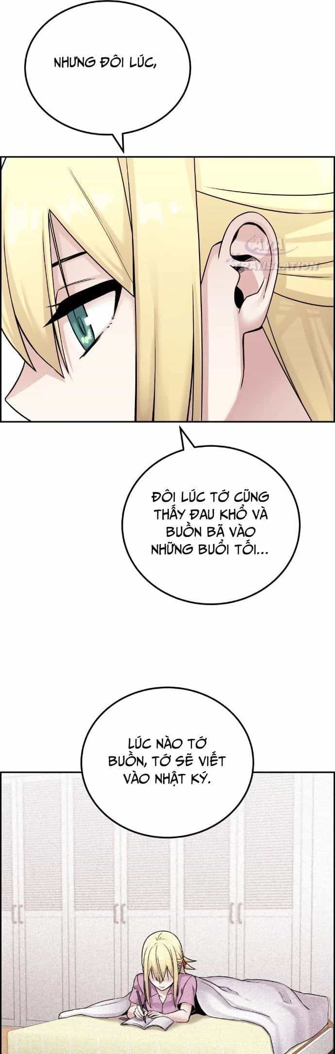 Nhân Vật Webtoon Na Kang Lim - Chương 24 - ảnh 12
