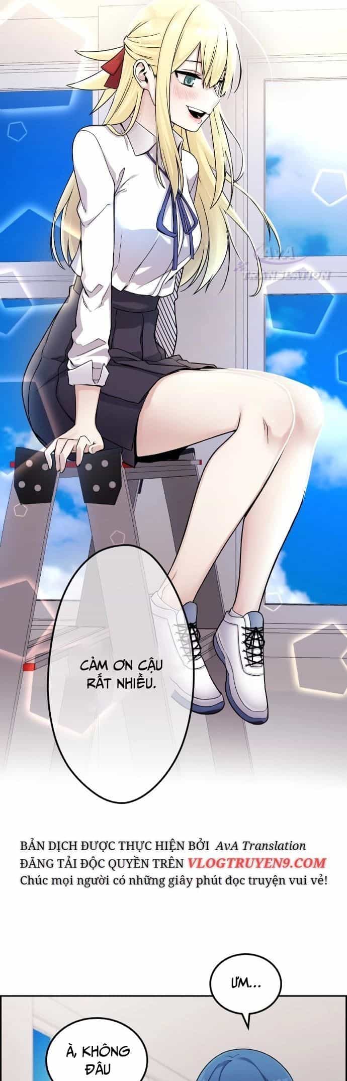 Nhân Vật Webtoon Na Kang Lim - Chương 24 - ảnh 16