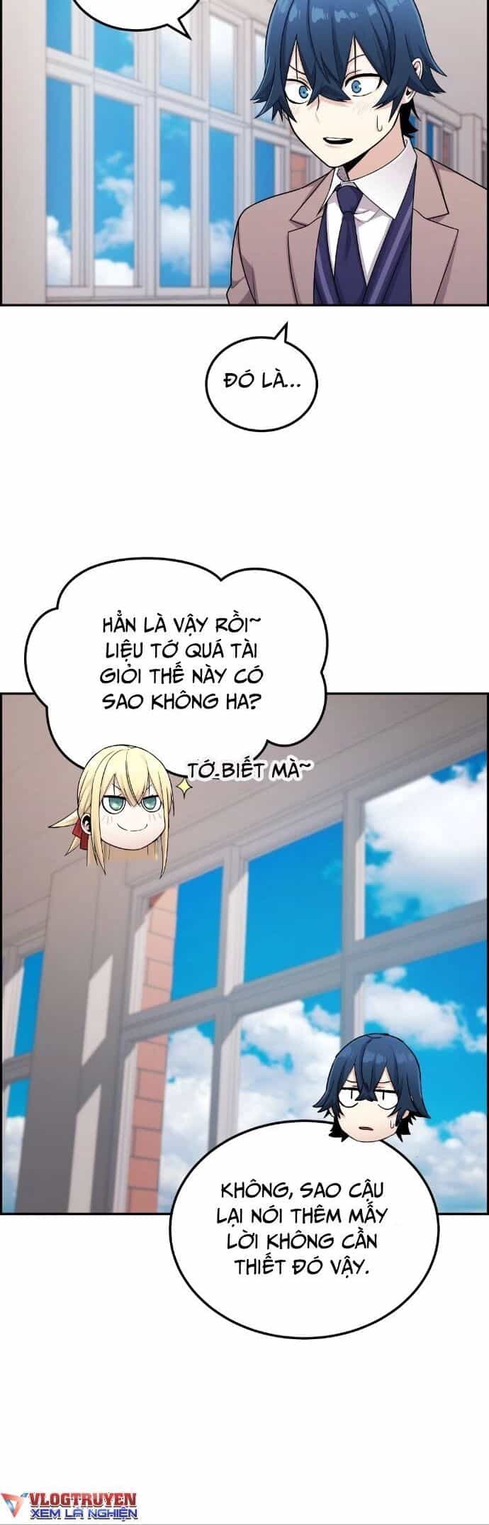 Nhân Vật Webtoon Na Kang Lim - Chương 24 - ảnh 17