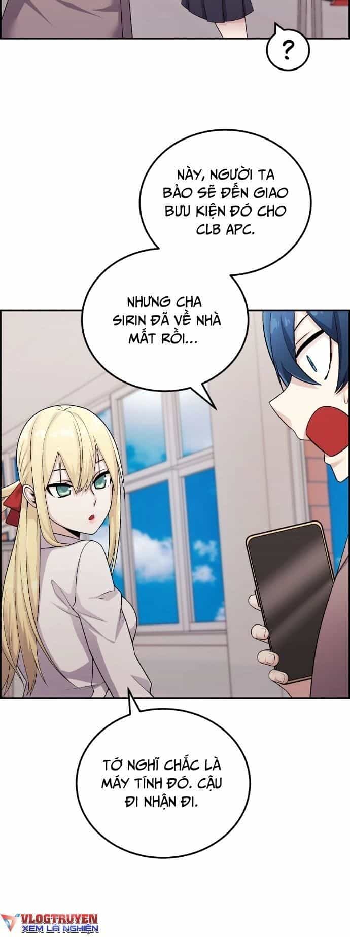 Nhân Vật Webtoon Na Kang Lim - Chương 24 - ảnh 19