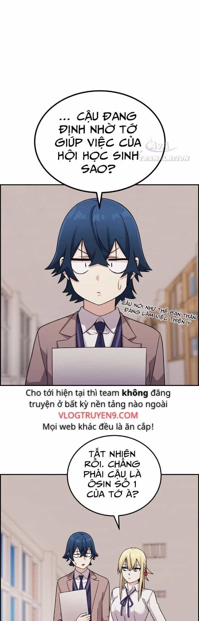 Nhân Vật Webtoon Na Kang Lim - Chương 24 - ảnh 2