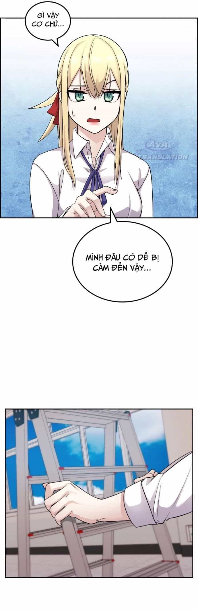 Nhân Vật Webtoon Na Kang Lim - Chương 24 - ảnh 22