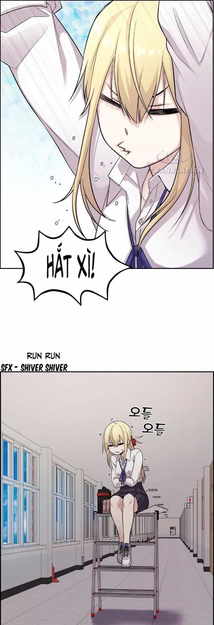 Nhân Vật Webtoon Na Kang Lim - Chương 24 - ảnh 24