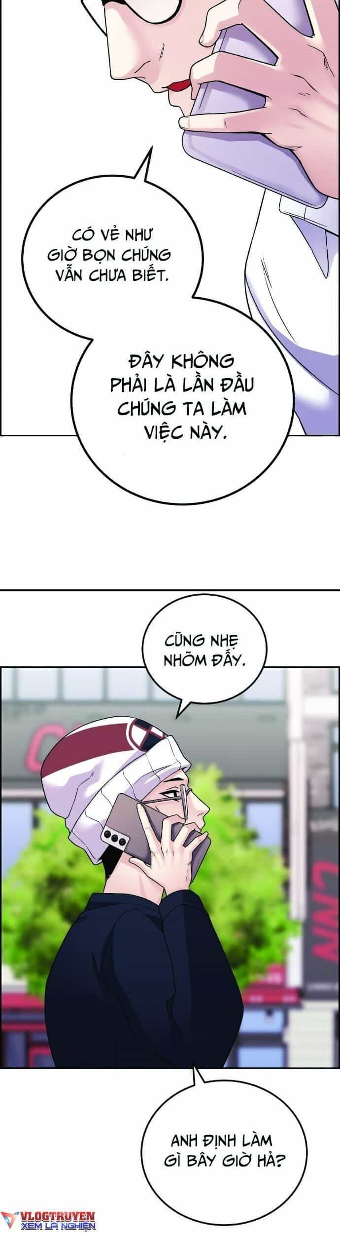 Nhân Vật Webtoon Na Kang Lim - Chương 25 - ảnh 16