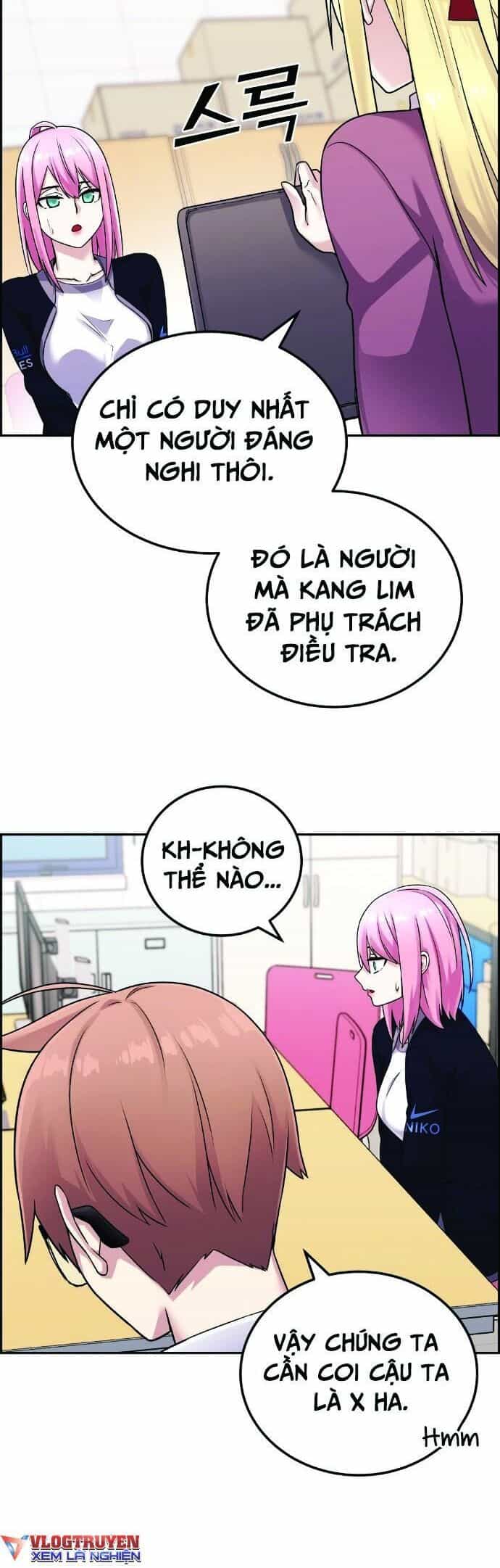 Nhân Vật Webtoon Na Kang Lim - Chương 25 - ảnh 2