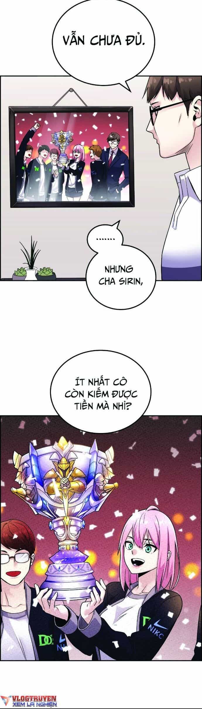 Nhân Vật Webtoon Na Kang Lim - Chương 25 - ảnh 20