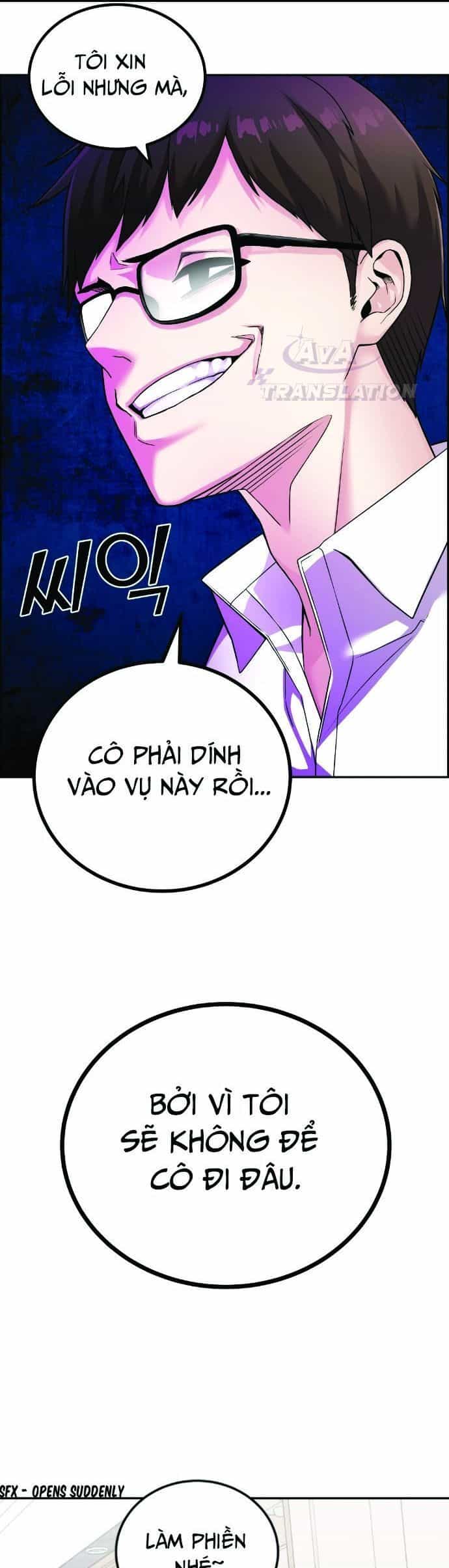 Nhân Vật Webtoon Na Kang Lim - Chương 25 - ảnh 21