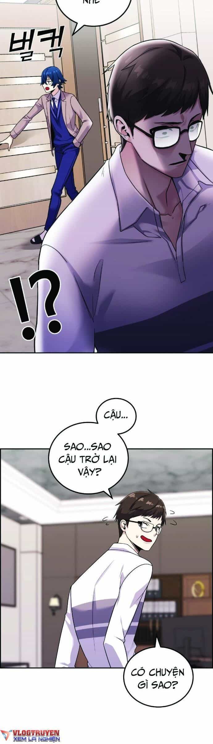Nhân Vật Webtoon Na Kang Lim - Chương 25 - ảnh 22