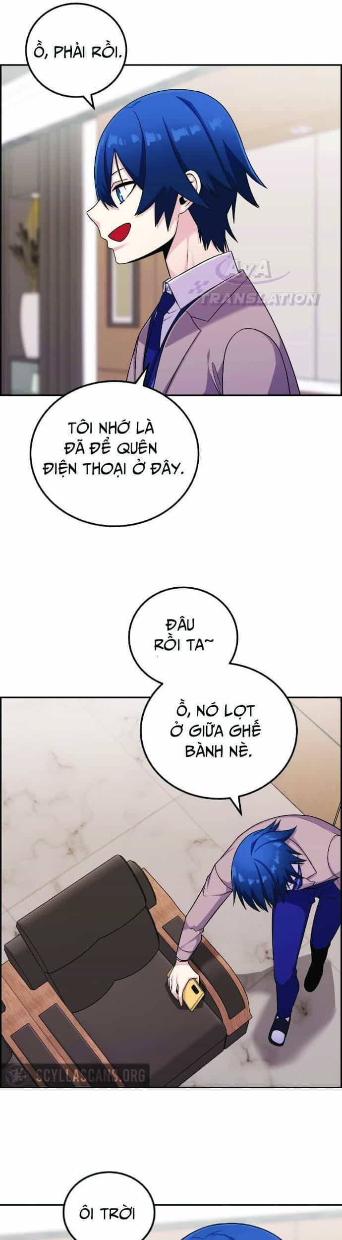 Nhân Vật Webtoon Na Kang Lim - Chương 25 - ảnh 23