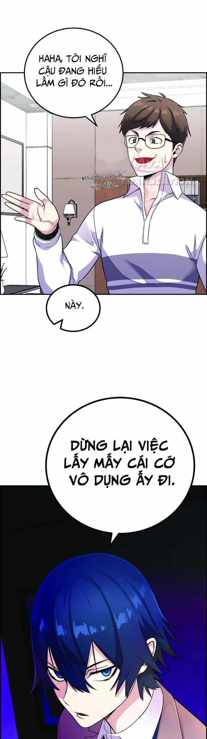 Nhân Vật Webtoon Na Kang Lim - Chương 25 - ảnh 25
