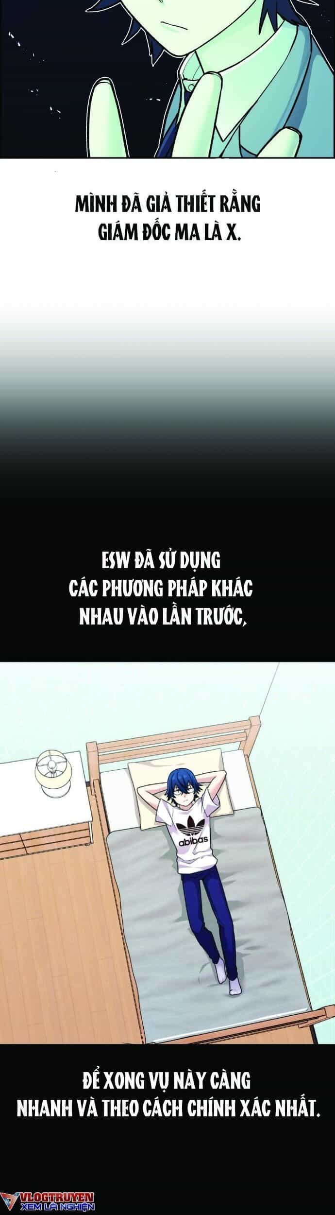 Nhân Vật Webtoon Na Kang Lim - Chương 25 - ảnh 28