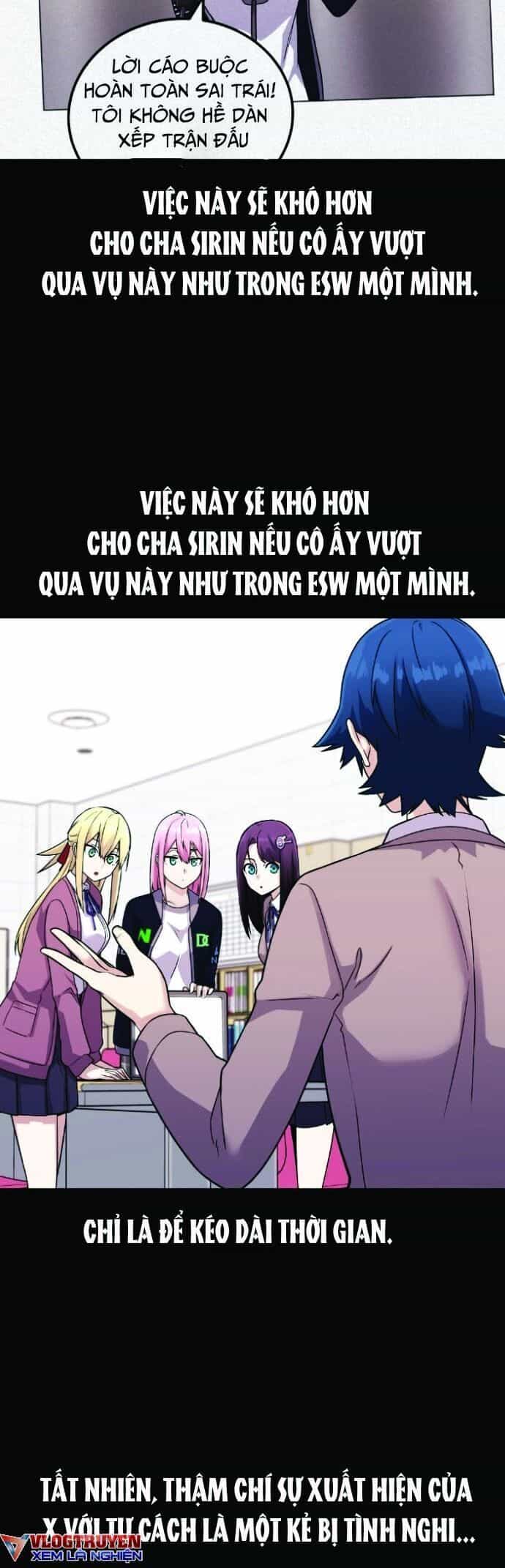 Nhân Vật Webtoon Na Kang Lim - Chương 25 - ảnh 30