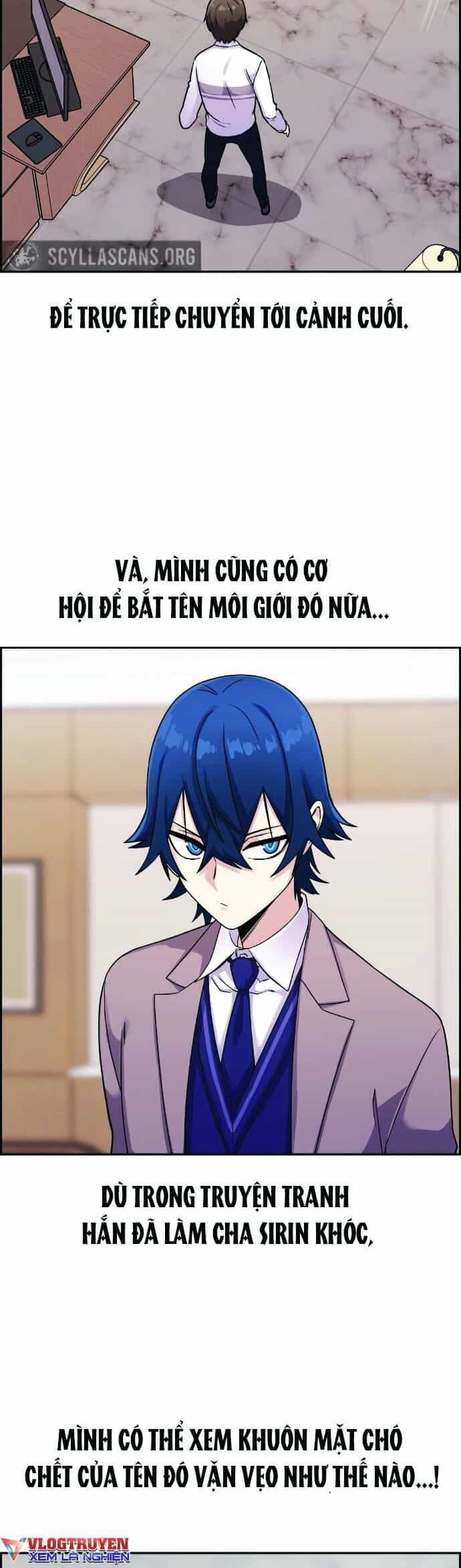 Nhân Vật Webtoon Na Kang Lim - Chương 25 - ảnh 32