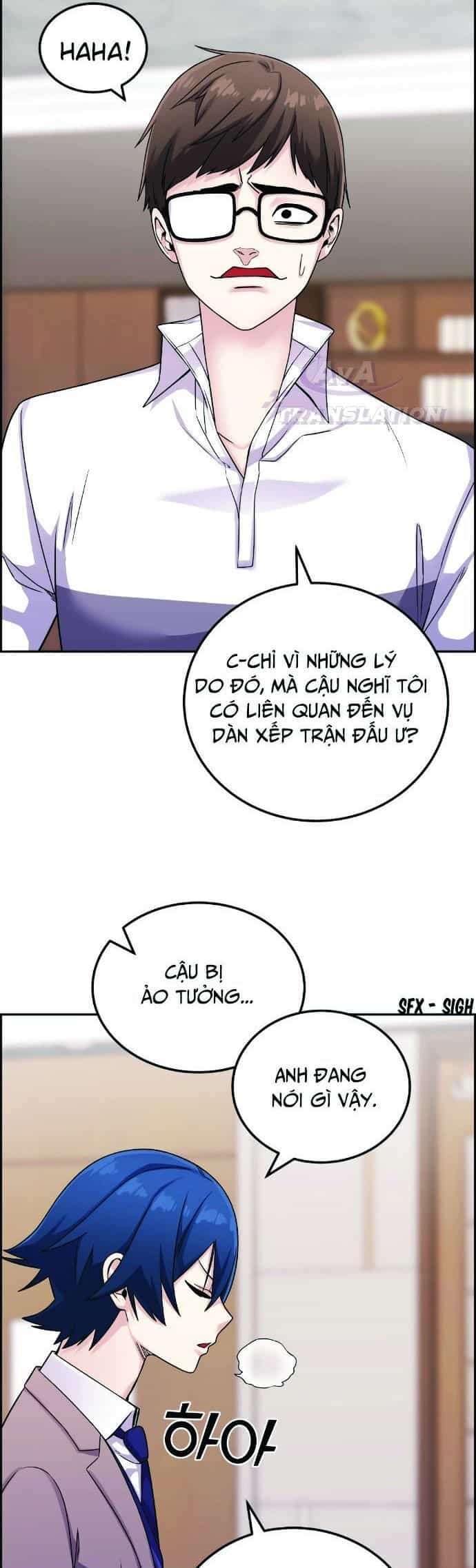 Nhân Vật Webtoon Na Kang Lim - Chương 25 - ảnh 33