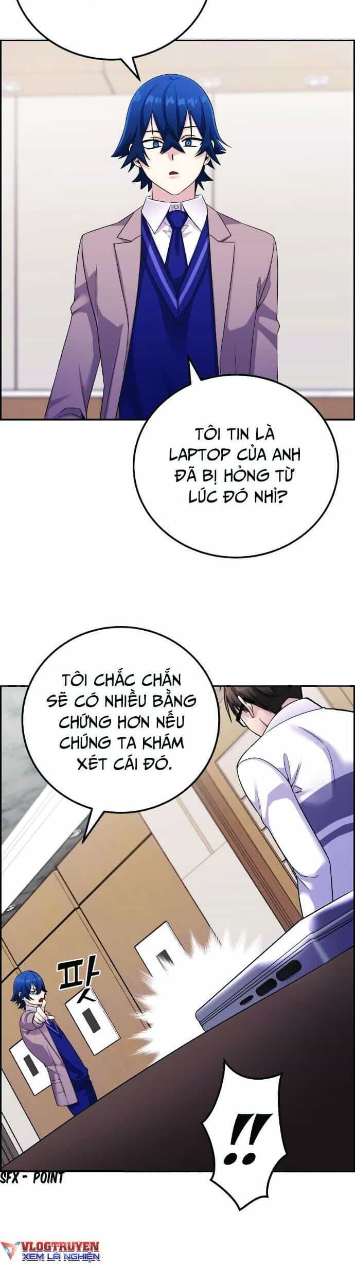 Nhân Vật Webtoon Na Kang Lim - Chương 25 - ảnh 36