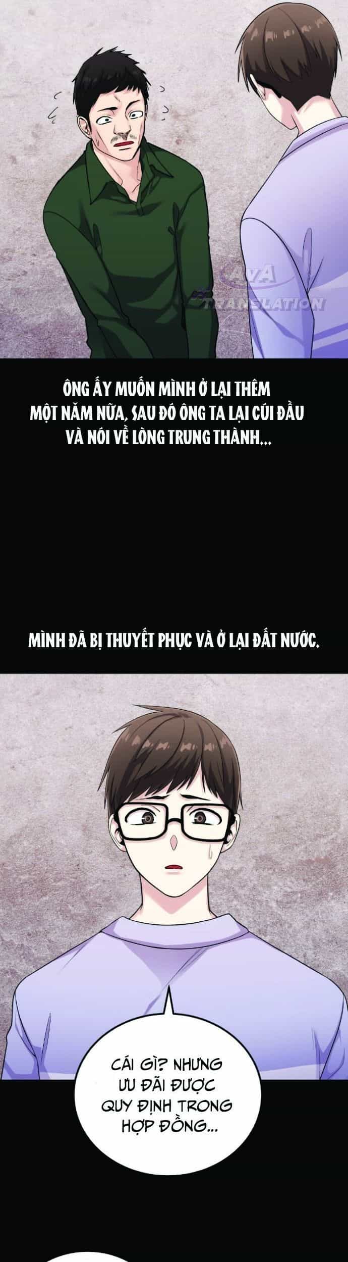 Nhân Vật Webtoon Na Kang Lim - Chương 25 - ảnh 41
