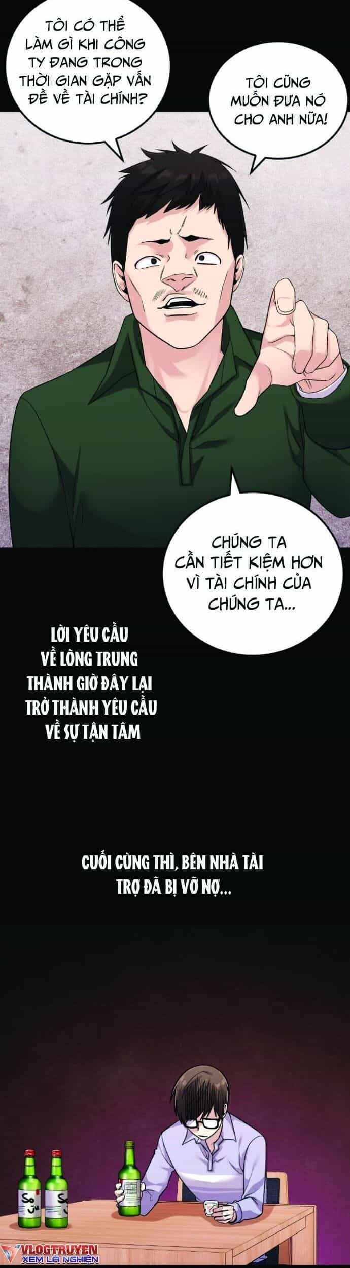 Nhân Vật Webtoon Na Kang Lim - Chương 25 - ảnh 42