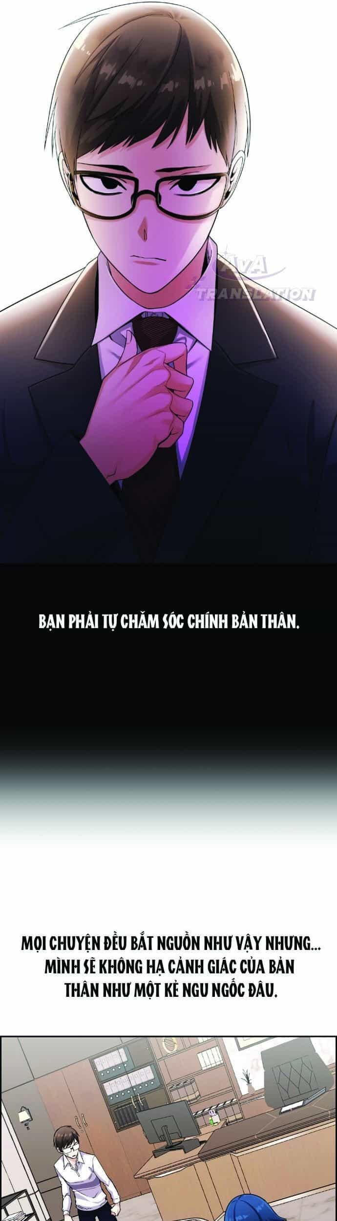 Nhân Vật Webtoon Na Kang Lim - Chương 25 - ảnh 45