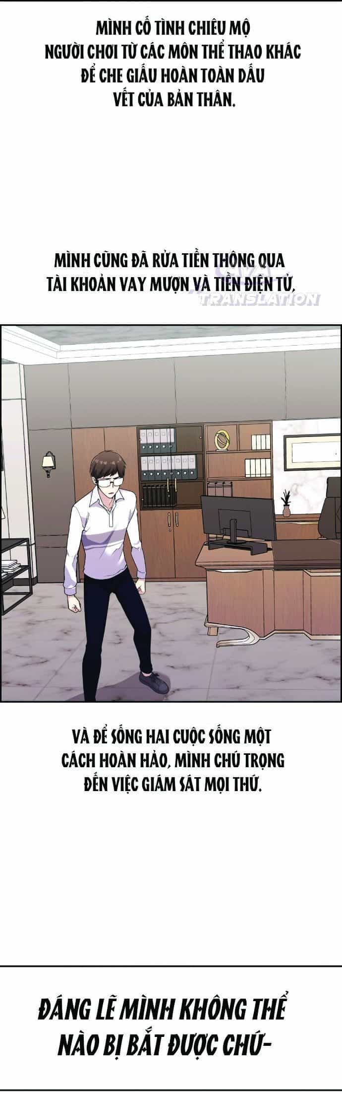 Nhân Vật Webtoon Na Kang Lim - Chương 25 - ảnh 47