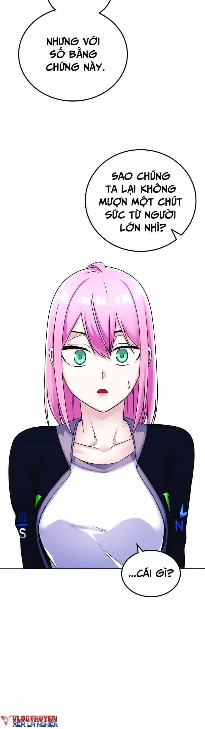 Nhân Vật Webtoon Na Kang Lim - Chương 25 - ảnh 8