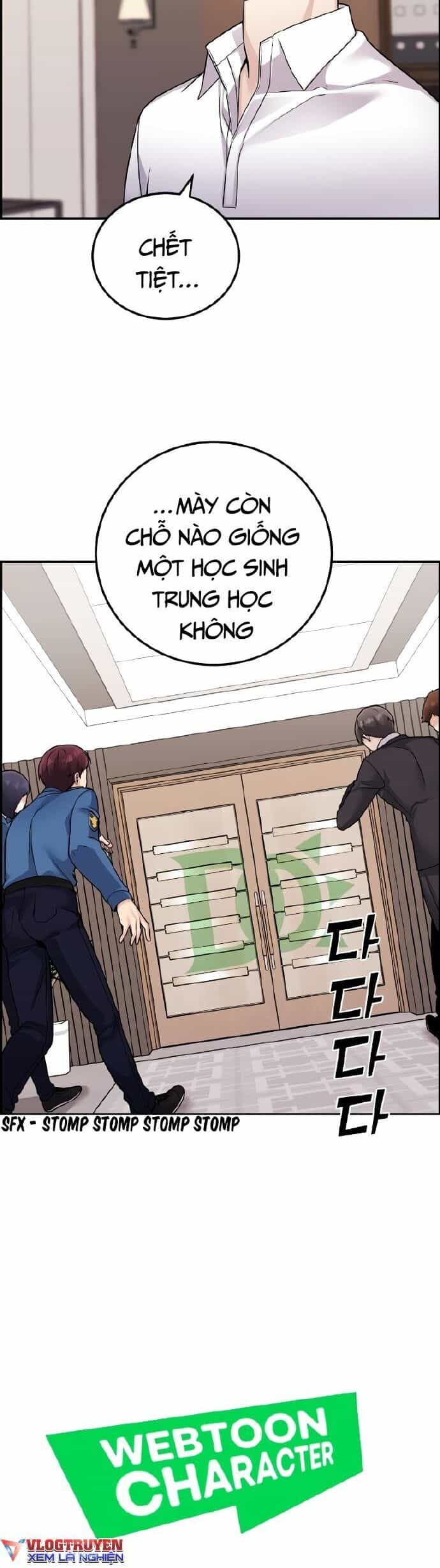 Nhân Vật Webtoon Na Kang Lim - Chương 26 - ảnh 10