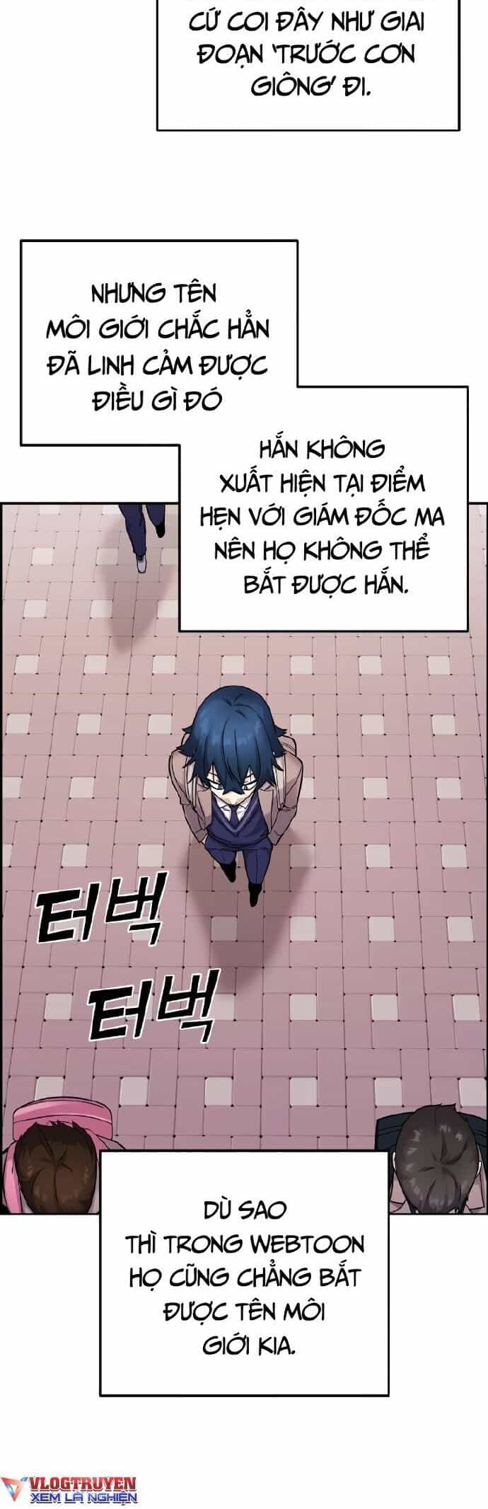 Nhân Vật Webtoon Na Kang Lim - Chương 26 - ảnh 12