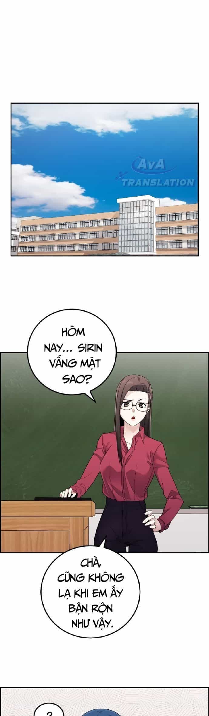 Nhân Vật Webtoon Na Kang Lim - Chương 26 - ảnh 15