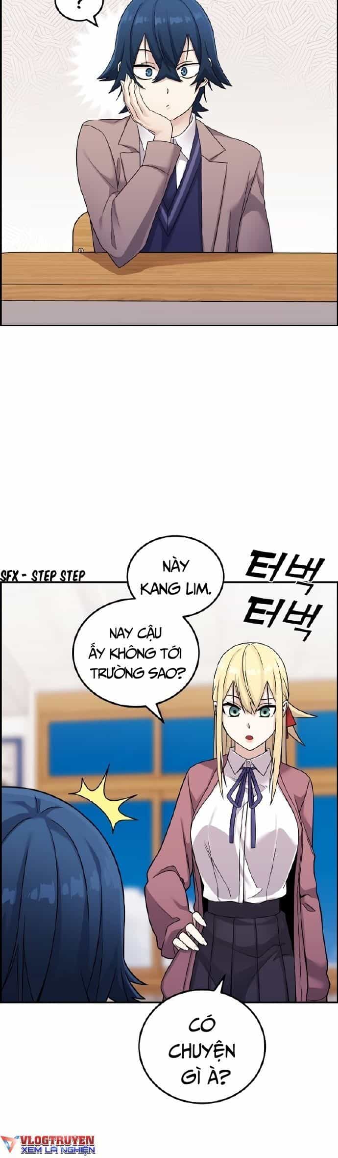 Nhân Vật Webtoon Na Kang Lim - Chương 26 - ảnh 16