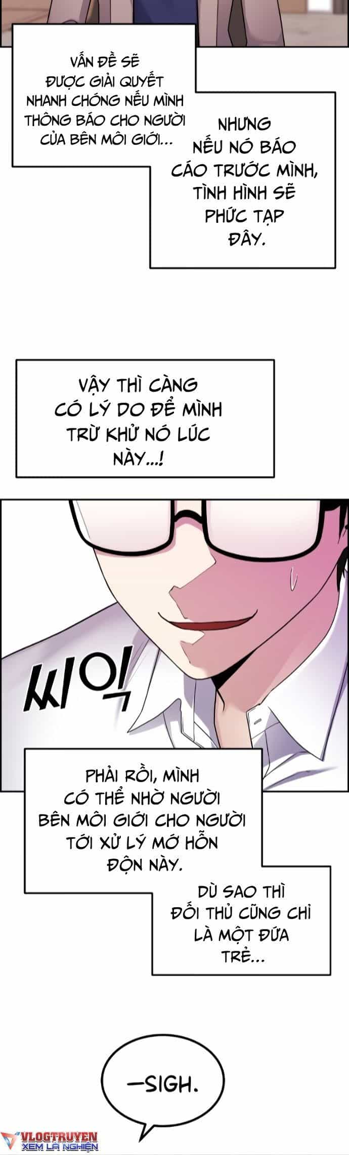 Nhân Vật Webtoon Na Kang Lim - Chương 26 - ảnh 2