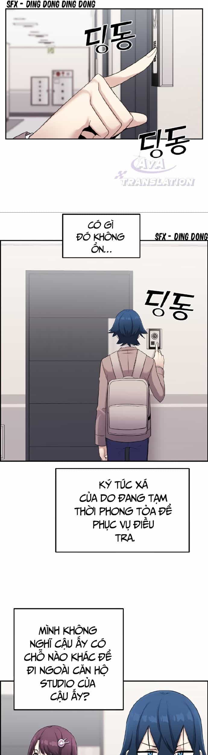 Nhân Vật Webtoon Na Kang Lim - Chương 26 - ảnh 21