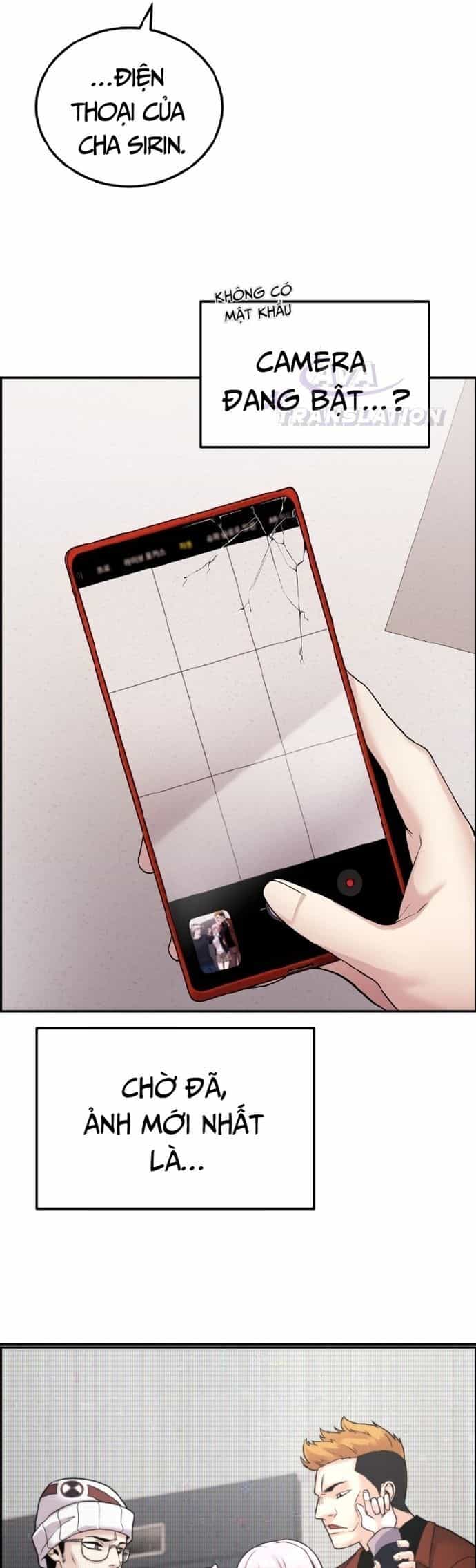 Nhân Vật Webtoon Na Kang Lim - Chương 26 - ảnh 25