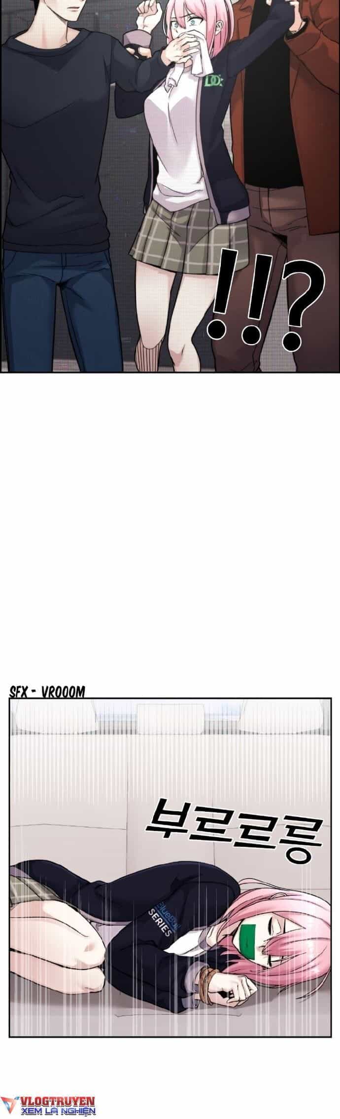 Nhân Vật Webtoon Na Kang Lim - Chương 26 - ảnh 26