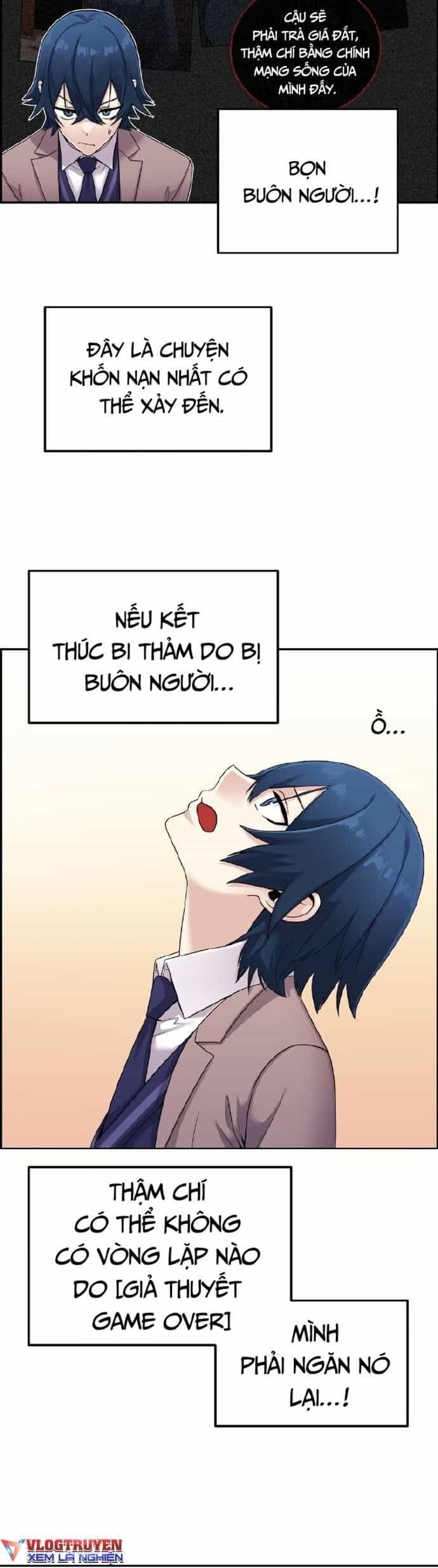 Nhân Vật Webtoon Na Kang Lim - Chương 26 - ảnh 34