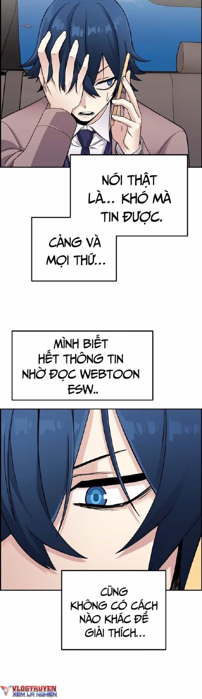 Nhân Vật Webtoon Na Kang Lim - Chương 26 - ảnh 38