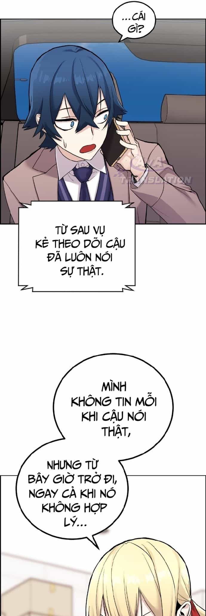 Nhân Vật Webtoon Na Kang Lim - Chương 26 - ảnh 41
