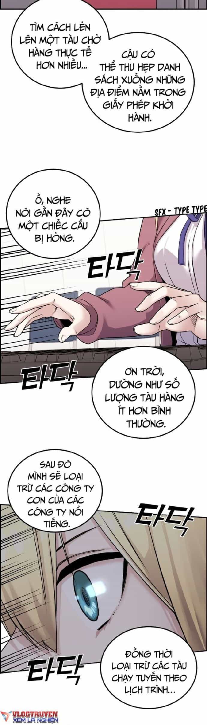 Nhân Vật Webtoon Na Kang Lim - Chương 26 - ảnh 46