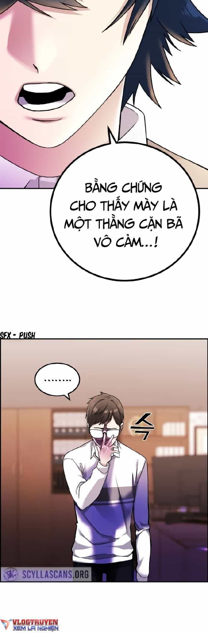 Nhân Vật Webtoon Na Kang Lim - Chương 26 - ảnh 8