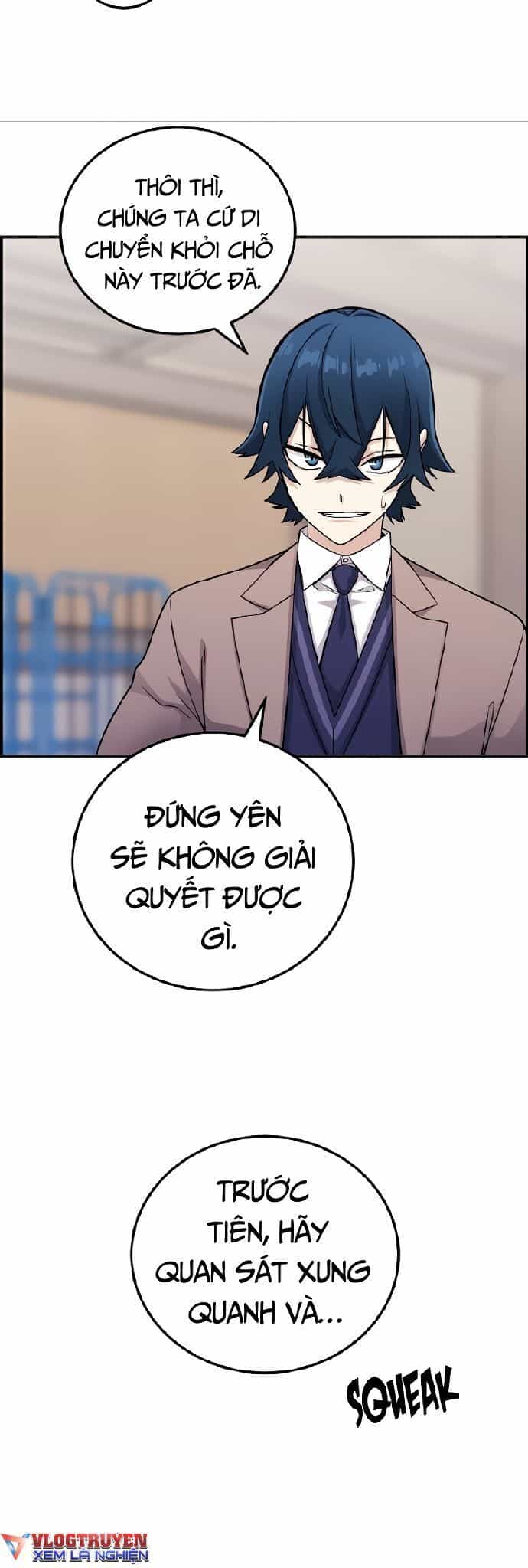 Nhân Vật Webtoon Na Kang Lim - Chương 27 - ảnh 18
