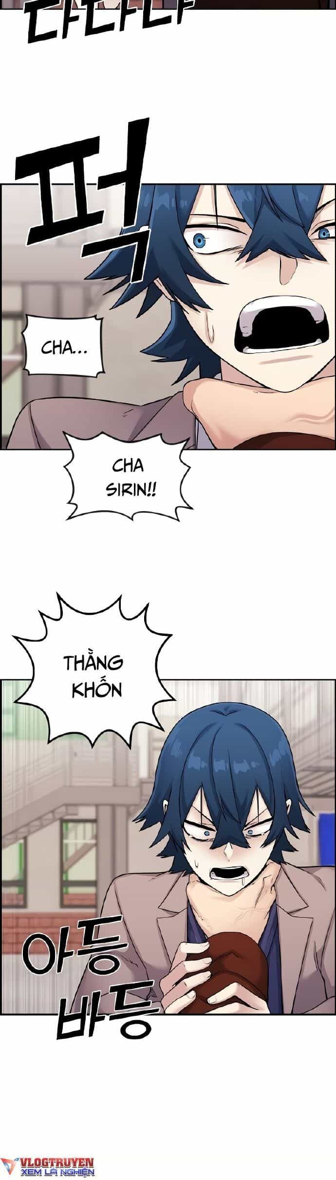 Nhân Vật Webtoon Na Kang Lim - Chương 27 - ảnh 22