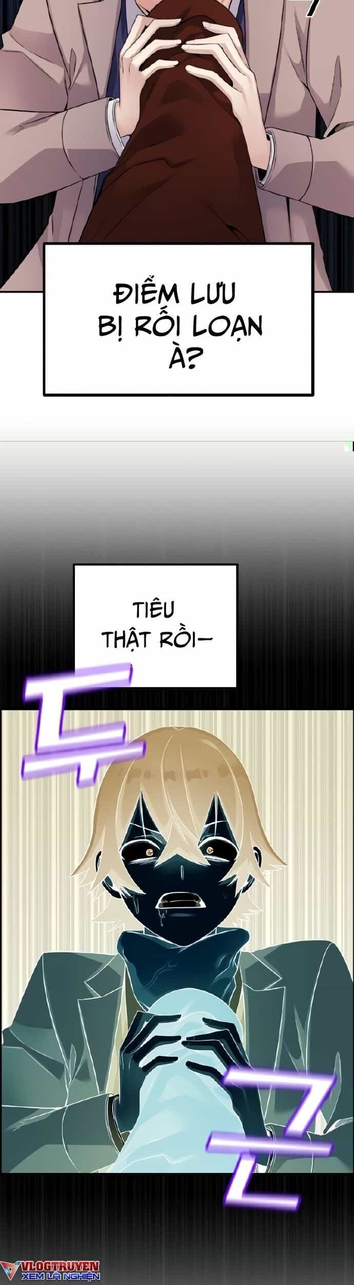 Nhân Vật Webtoon Na Kang Lim - Chương 27 - ảnh 30