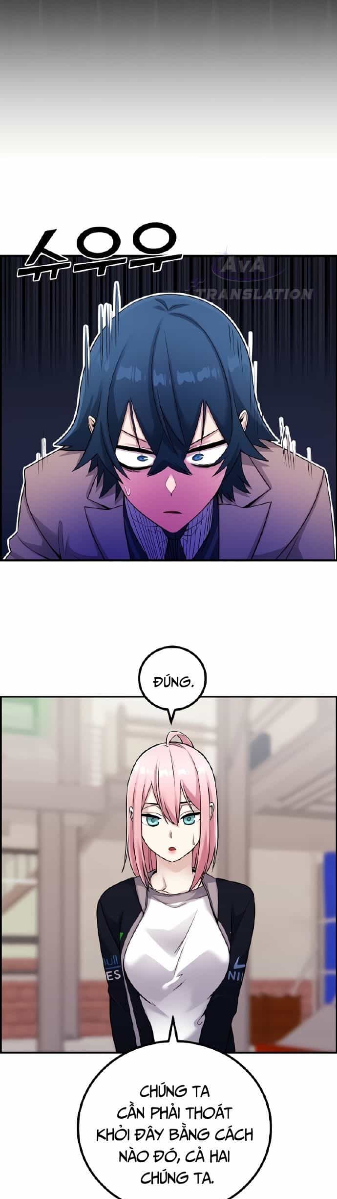 Nhân Vật Webtoon Na Kang Lim - Chương 27 - ảnh 31